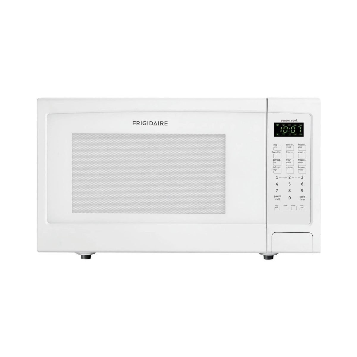 Frigidaire Ffmo1611lw 1.6 Cu. ft. Built-in Microwave White